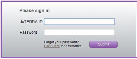 doterra my office|doterra back office log in.